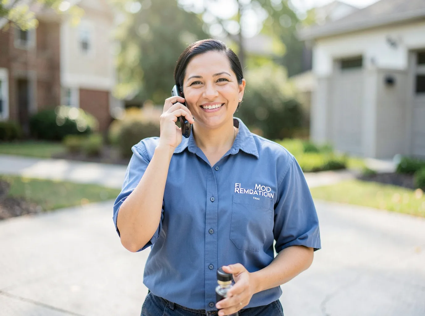 Mold Remediation Allouez, MI FAQs